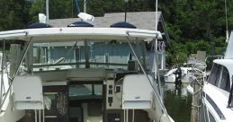 27Ft Cabin Cruiser (50 Hp. Diesel): In Cabin
