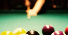 Billiards