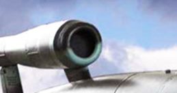 World War II Flying Bomb (Vi) (German Doodle Bug)