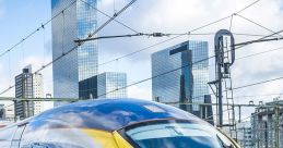 Eurostar