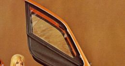 Bond Sports Car (C. 1970) Exterior