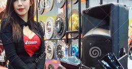 Motor Car Accessories