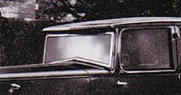 Motor Car: 1929 Riley 9 H.P. Saloon (Exterior)
