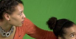 BBC News Effects (Fairly Random)