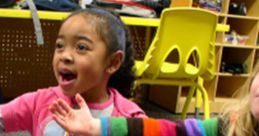 Children - Singing Games & School