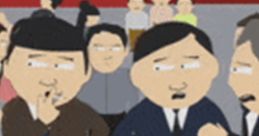 Crowd Reaction & Chatter