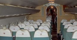 Aircraft: Comet Iv (Interior) Aircraft: Comet Iv (Interior) clips and effects, available to play and download.