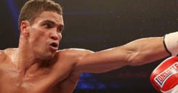 Professional Boxing