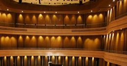 Concert Hall