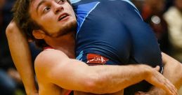 Wrestling
