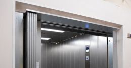 Heavy Goods Lifts (Interior)