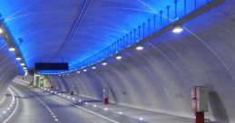 Road Tunnel