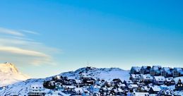 Greenland