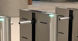 Turnstiles