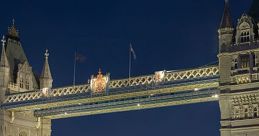 Bridge Building: London Bridge