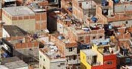 Urban South America