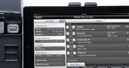 Electronic Cash Registers: Ncr Machine With Printer & Bleeps