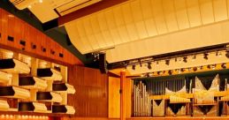 Royal Festival Hall