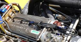 Motor Racing: Formula 1: 1.3 Litre