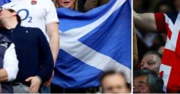 Football & Rugby Crowds
