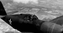 World War II: Aircraft Usaaf