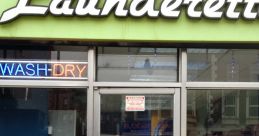 Launderette
