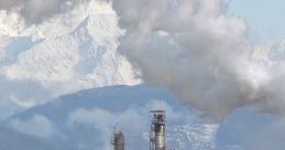 Oil Refinery