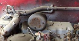 Aec Routemaster Bus: Diesel