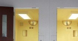 Cell Doors (Modern)