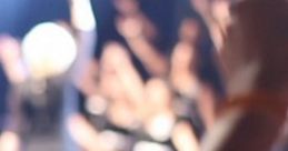 Applause At Concert