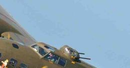 World War II Bombers