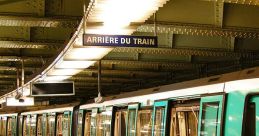 Paris Metro