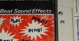 BBC News Effects Tape