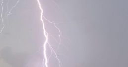 Thunder And Rain