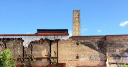 Brickworks