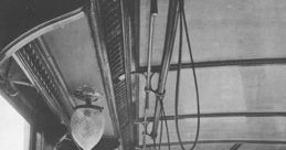 Leicester Tram (Interior)