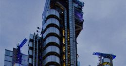 Insurance: Lloyd’s Of London