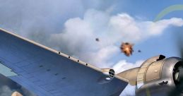 Aircraft: Beaufighters