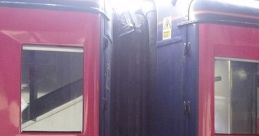 Train Doors & Windows