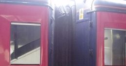 Train Doors & Windows Soundboard