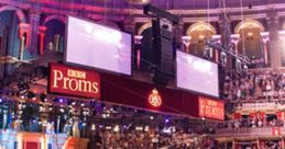 Royal Albert Hall: Last Night of the Proms