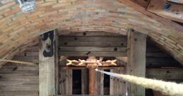 Windmill (Interior)