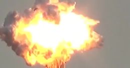 Heavy Explosions