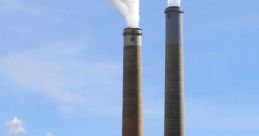 Power Station (Conventional Type)