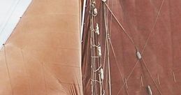 Sailing Ship: Gaff-Rigged Ketch: Interior