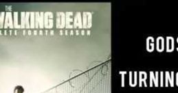 Footsteps On Wood: Walking (Dead Acoustic)