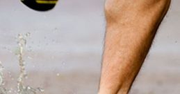 Footsteps On Country Road: Running