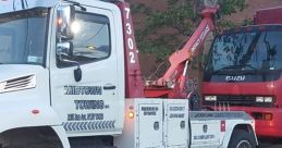 NYC Towing