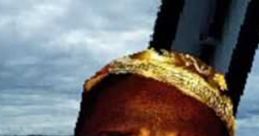 Angry Black Guy Banana