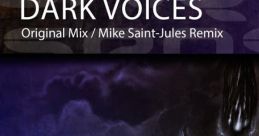 Bailbondsman Dark Voice